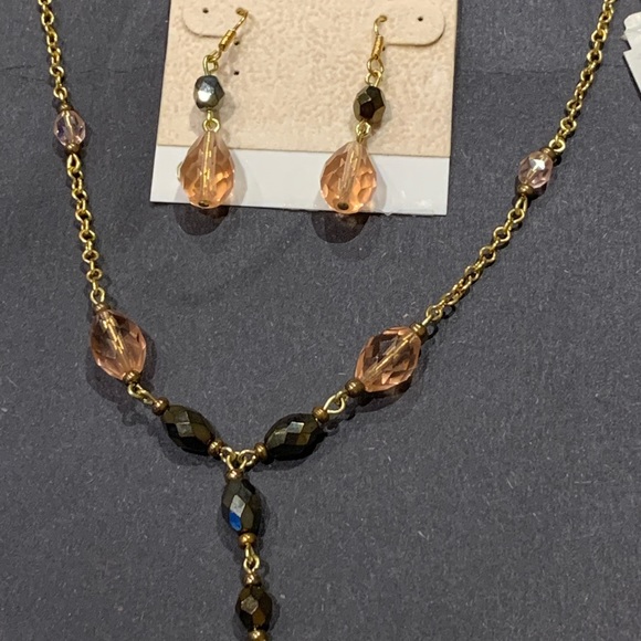 Beautiful Necklace set by Vendome/Coro - Picture 3 of 5